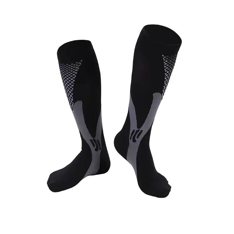 Margaret – Compression Sports Socks for Active Women