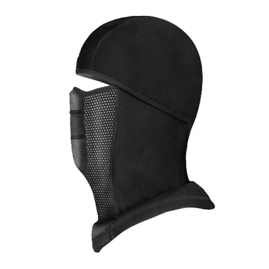 Ashley – Unisex Waterproof and Windproof Winter Motorcycle Balaclava