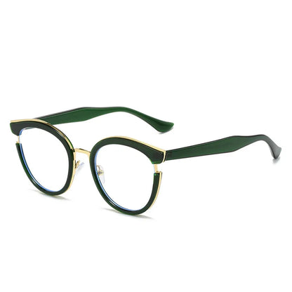 Ruby – Women's Cat Eye Luxury Reading Glasses