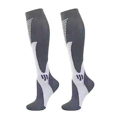 Margaret – Compression Sports Socks for Active Women