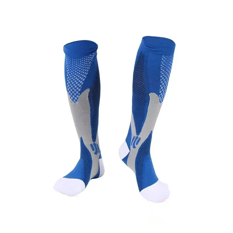 Margaret – Compression Sports Socks for Active Women