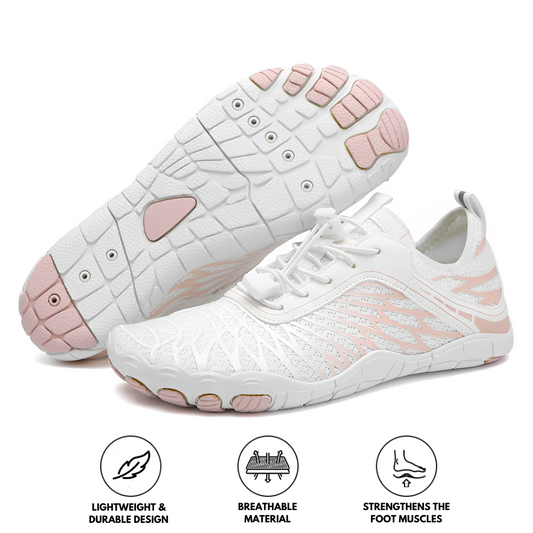 Steven – Non-Slip Barefoot Shoes