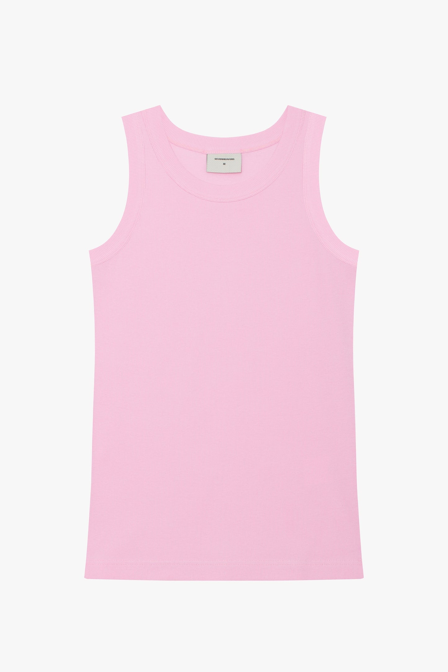 Victor – Men's Heavy Ribbed Tank Top