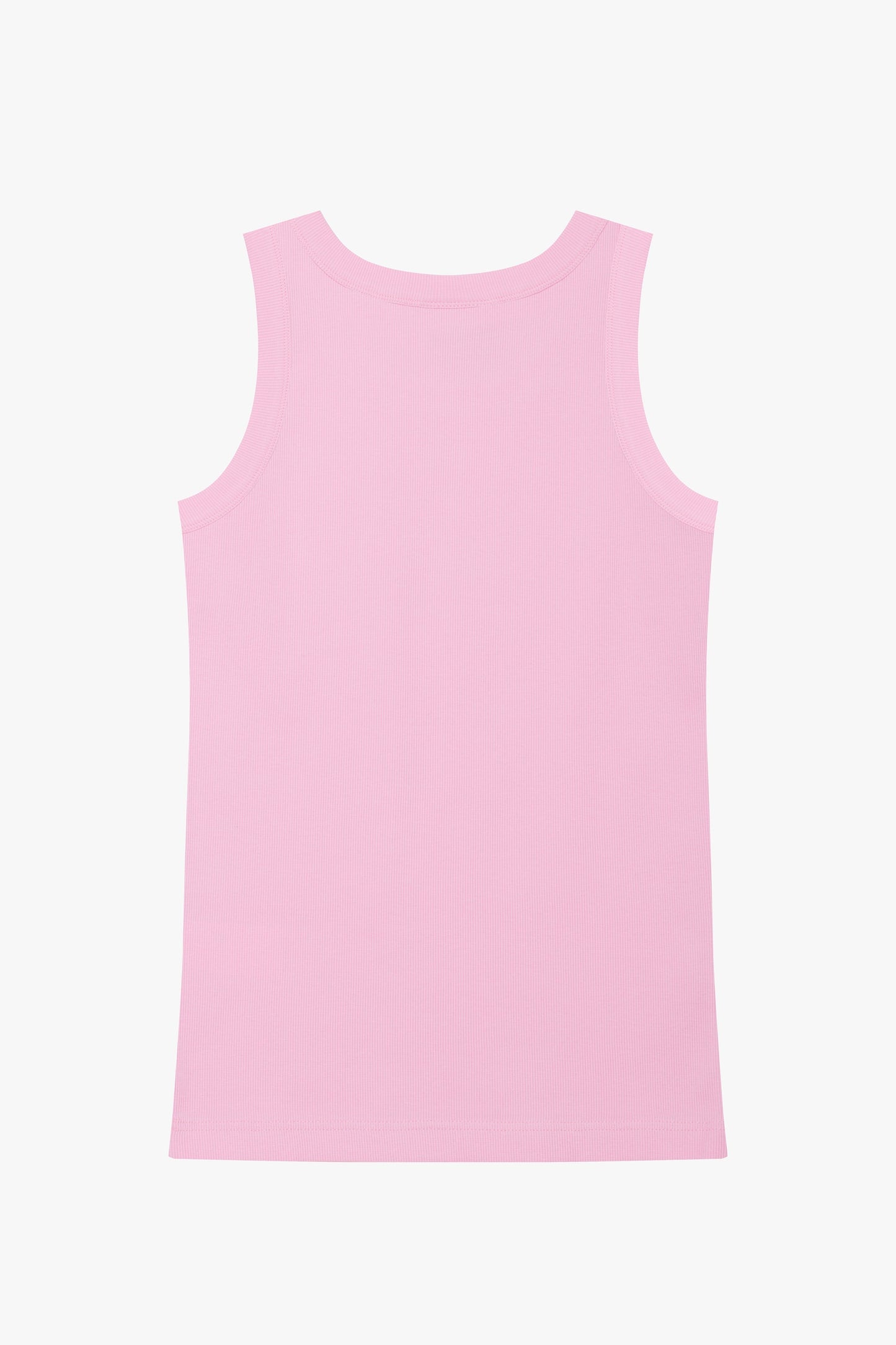 Victor – Men's Heavy Ribbed Tank Top