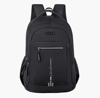 Men's Fashion Sport Waterproof Backpack for Travel & School