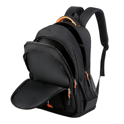 Men's Fashion Sport Waterproof Backpack for Travel & School