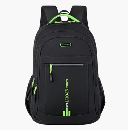 Men's Fashion Sport Waterproof Backpack for Travel & School