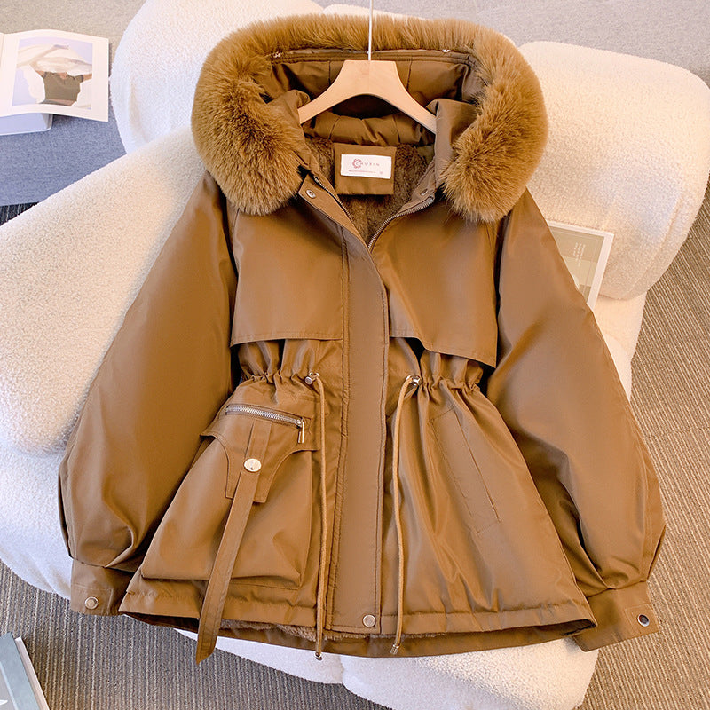 Lisa – Women's Chic & Cozy Winter Coat