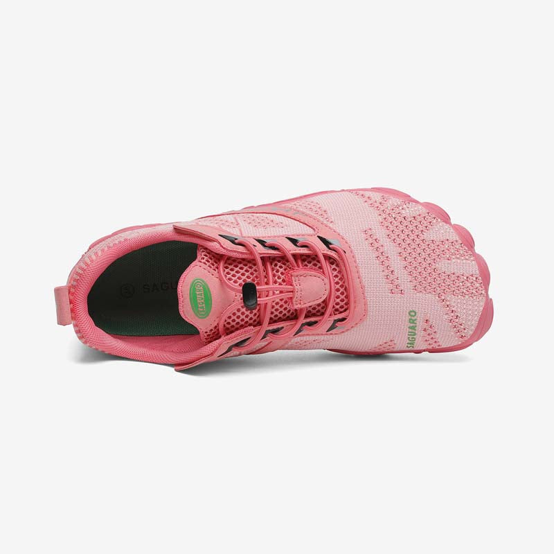 Robin – Lightweight Breathable Running Shoes