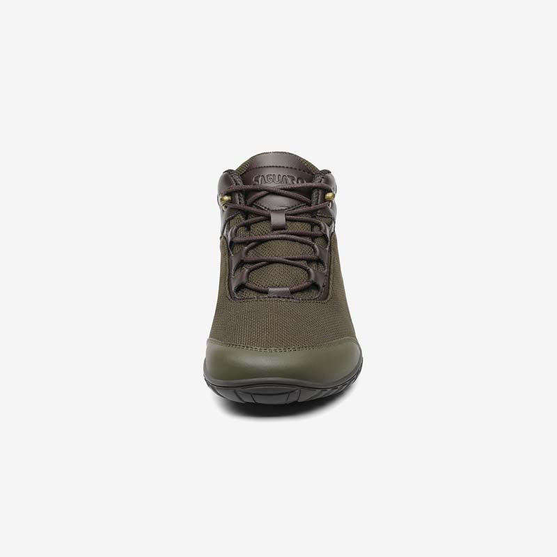 Kenny – Unisex Waterproof Lightweight Hiking Boots