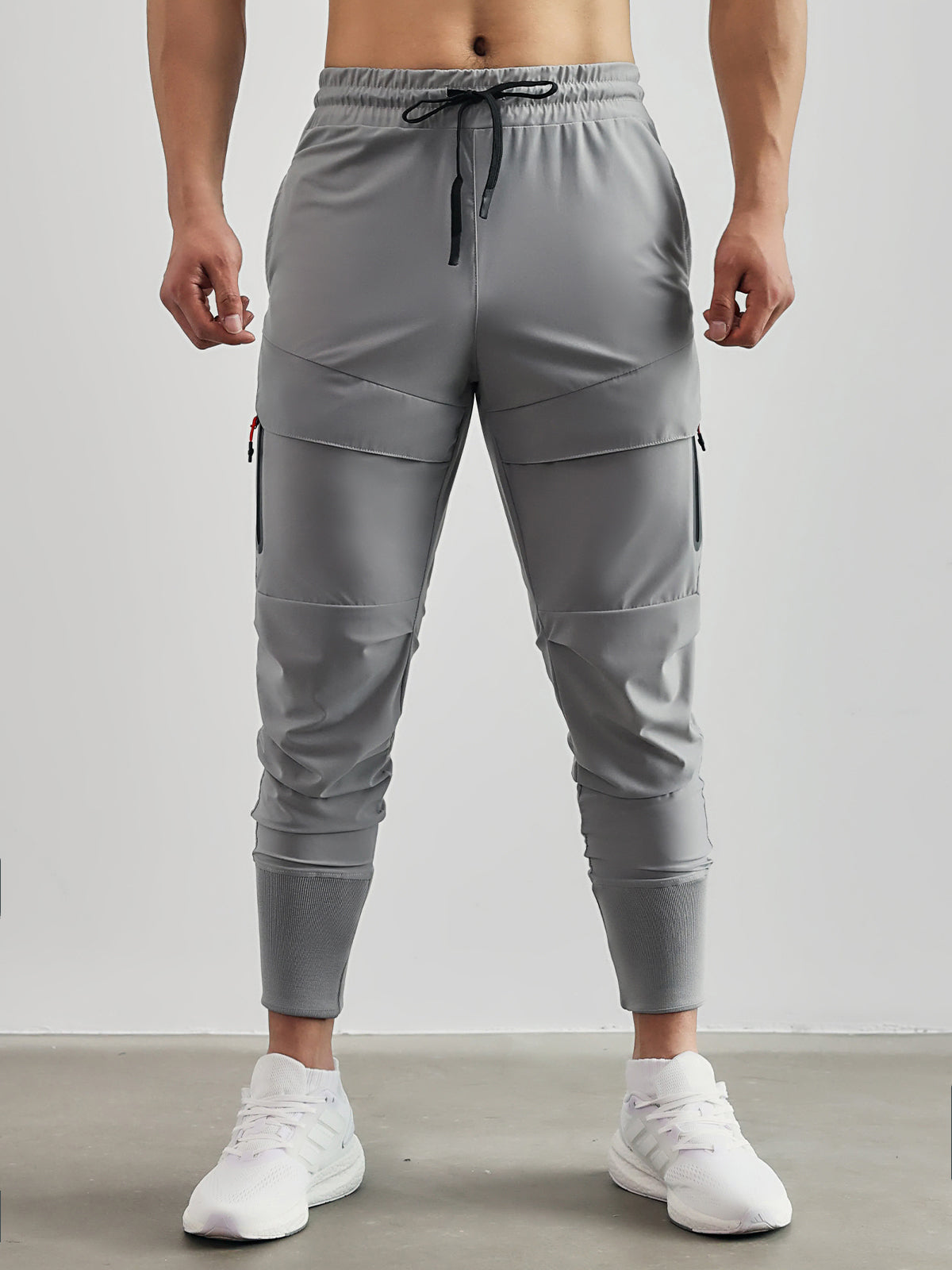 Warren – Men's Athletic Joggers