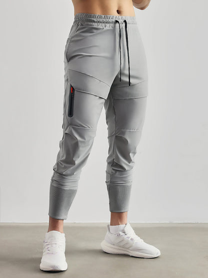 Warren – Men's Athletic Joggers