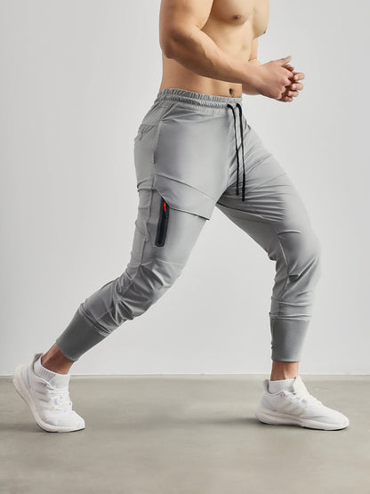 Warren – Men's Athletic Joggers