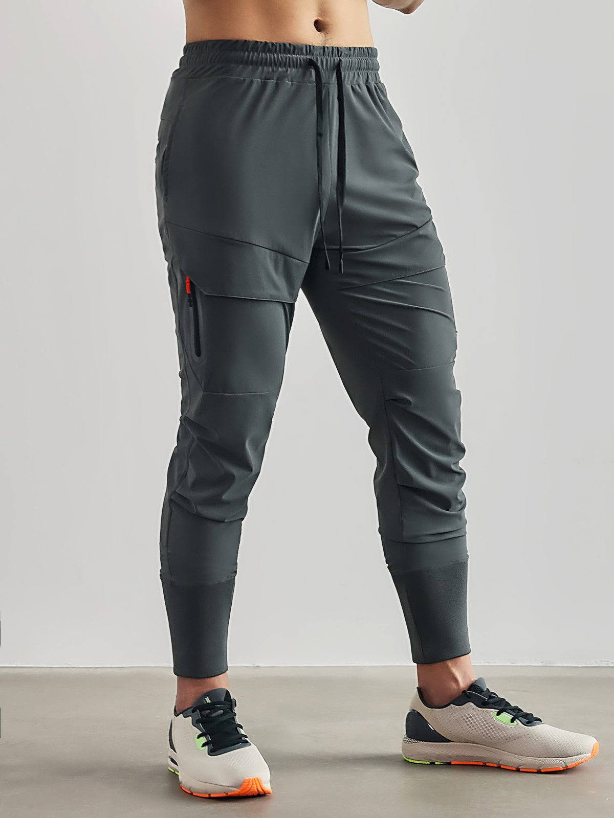 Warren – Men's Athletic Joggers