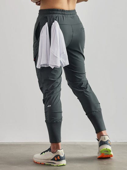 Warren – Men's Athletic Joggers