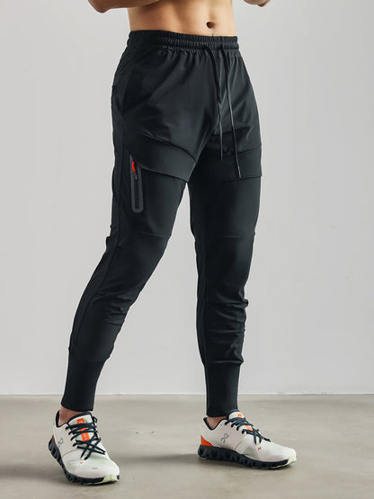 Warren – Men's Athletic Joggers