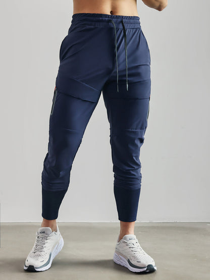 Warren – Men's Athletic Joggers