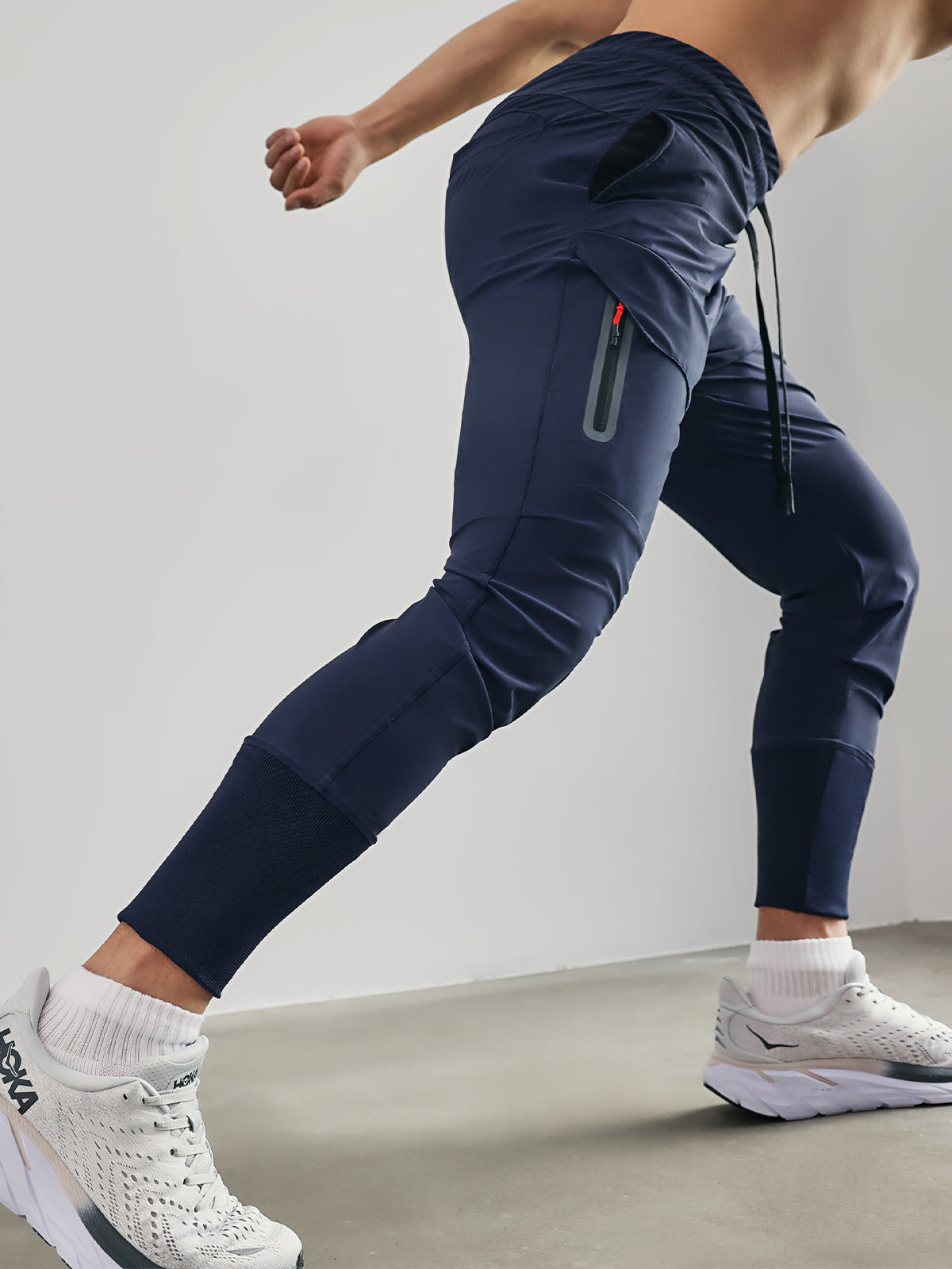 Warren – Men's Athletic Joggers