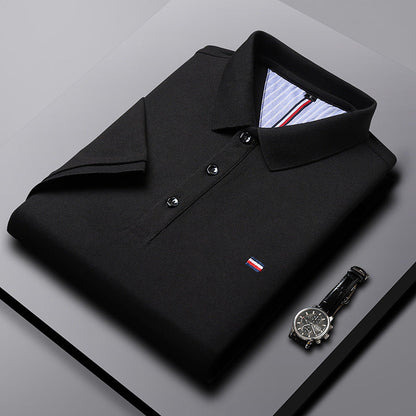 Will – Lightweight Casual Summer Polo Shirt
