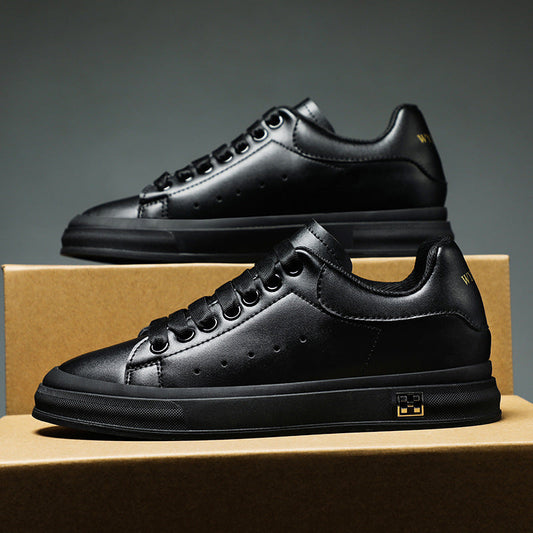 Wesley – Height Increasing Casual Sneakers