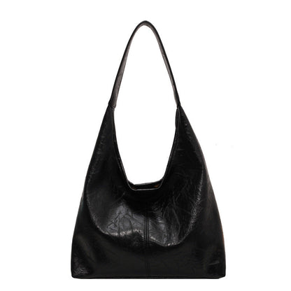 Victoria – Vintage Designer Large Capacity Casual Tote Bag