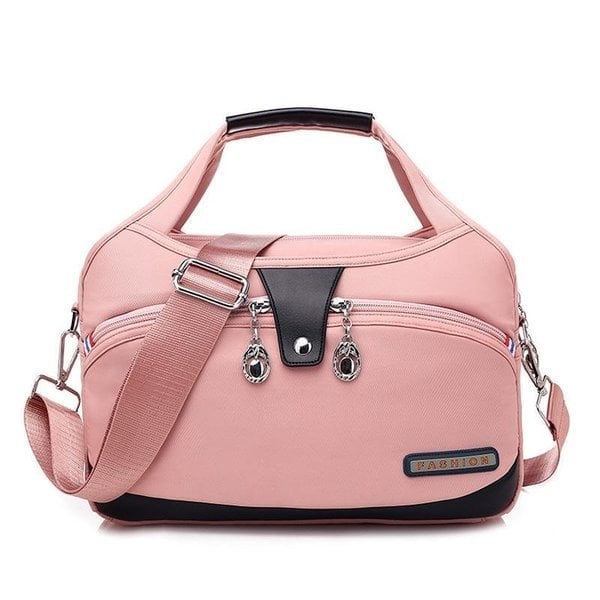 Karen – Women's Anti-Theft Fashion Handbag