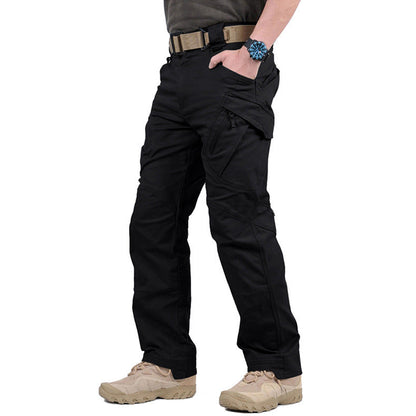 Ross – Customized Tactical Pants
