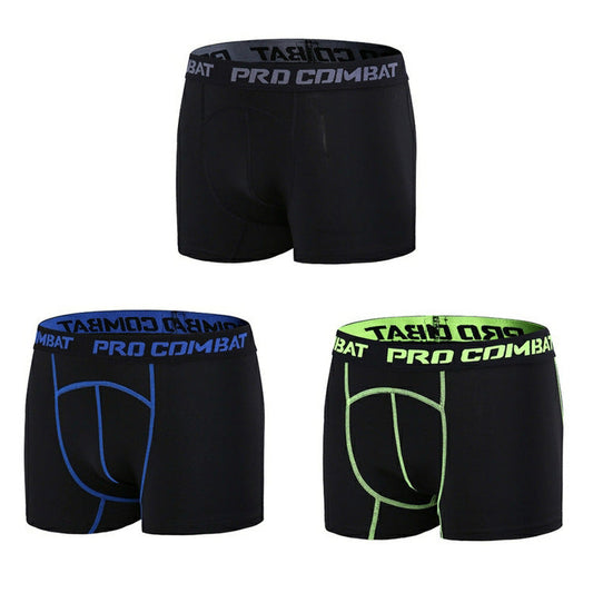 Chris – Skinny Running Underwear for Men