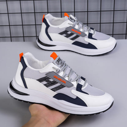 Clifford – Men's Stylish Running Sneakers