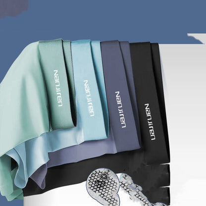 Alex – Summer Ice Silk Breathable Underwear