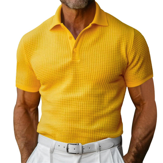 Ralph – Slim Fit Cotton Polo Shirt