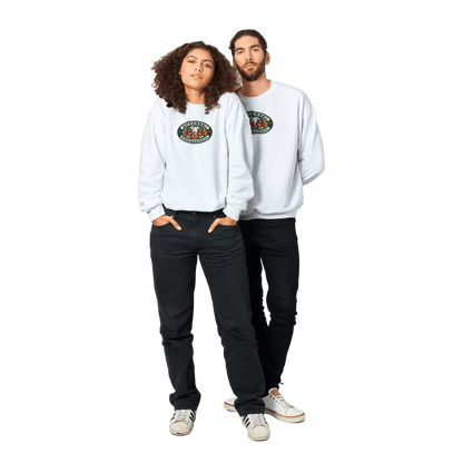 Donald – Unisex Afterski Sweatshirt