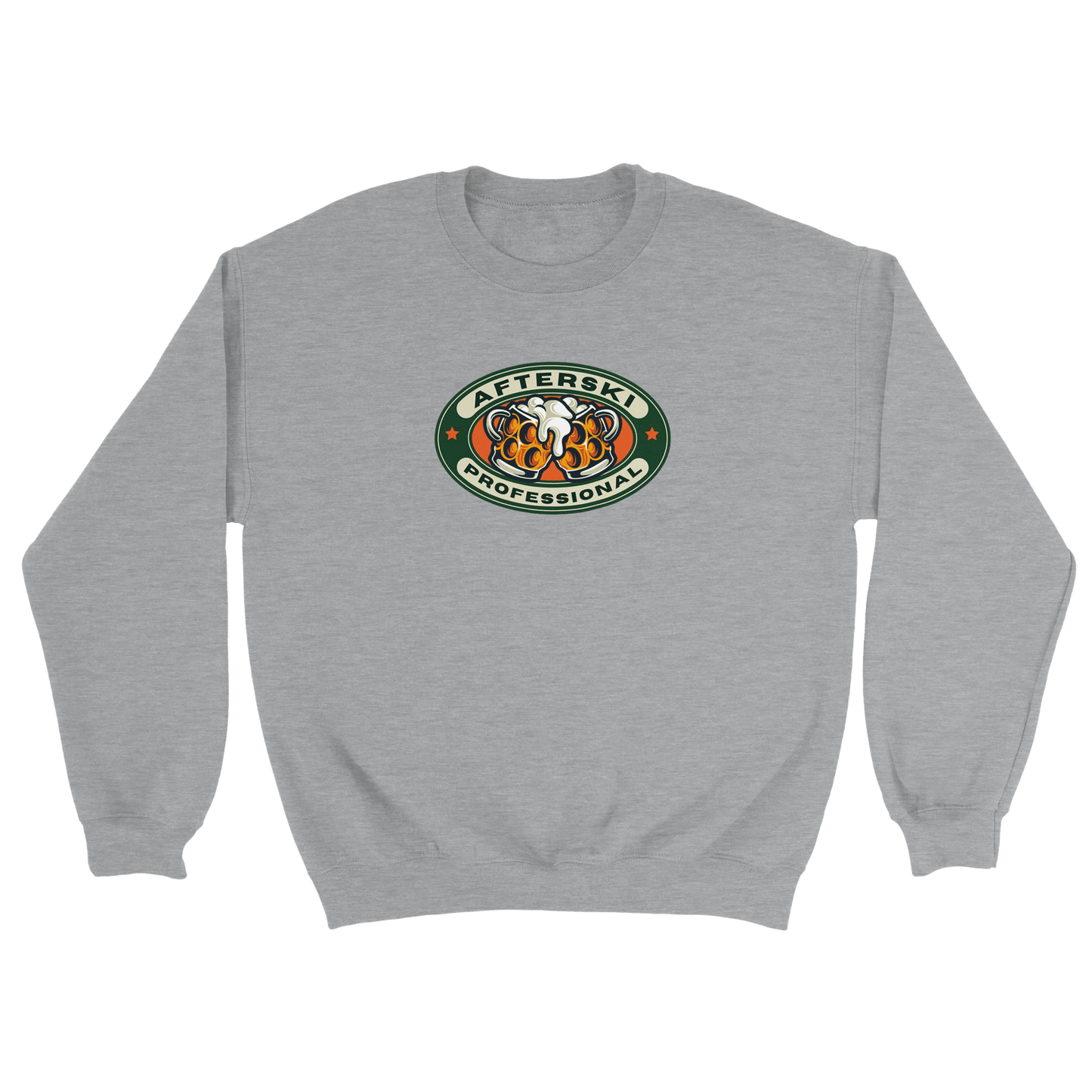 Donald – Unisex Afterski Sweatshirt