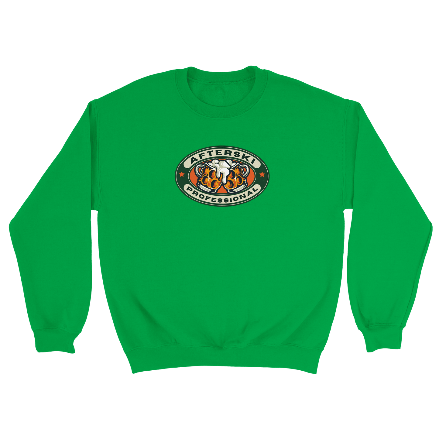 Donald – Unisex Afterski Sweatshirt