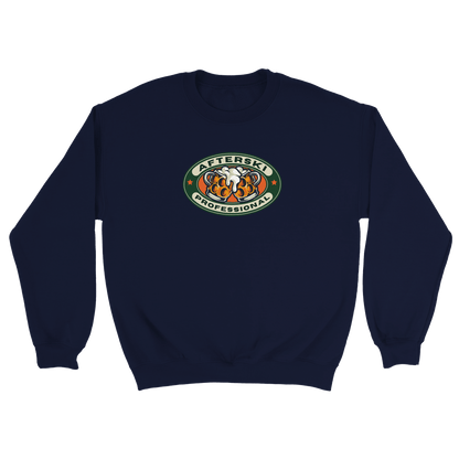 Donald – Unisex Afterski Sweatshirt