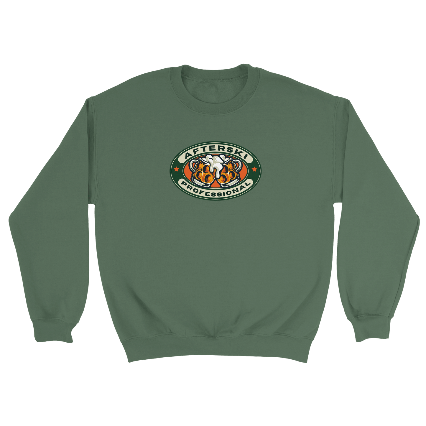 Donald – Unisex Afterski Sweatshirt