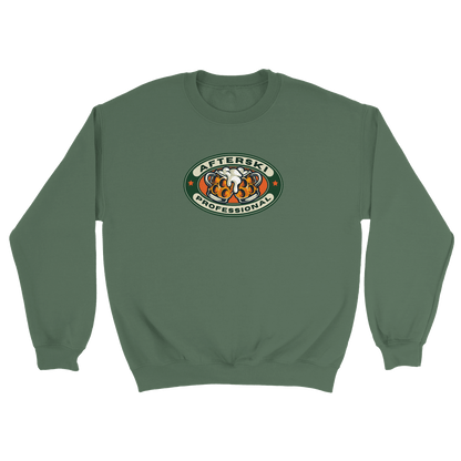 Donald – Unisex Afterski Sweatshirt