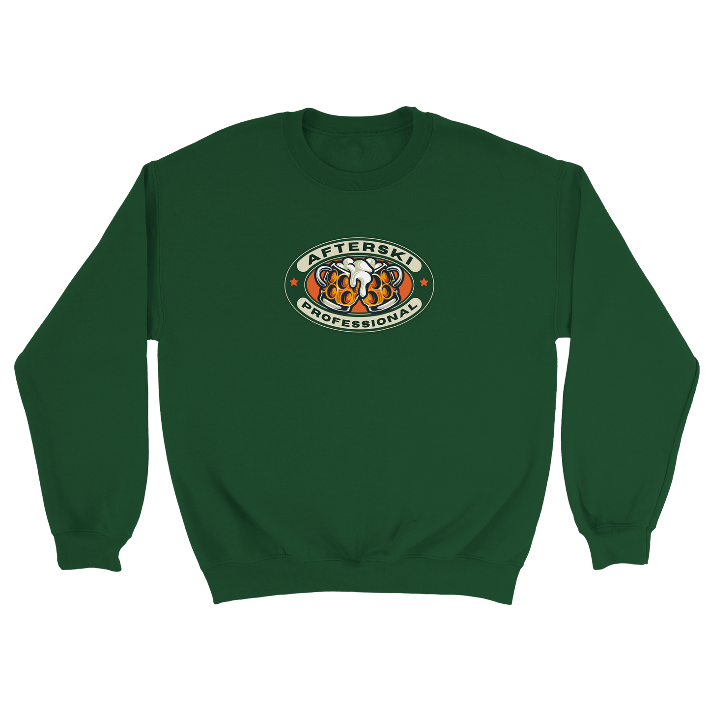 Donald – Unisex Afterski Sweatshirt