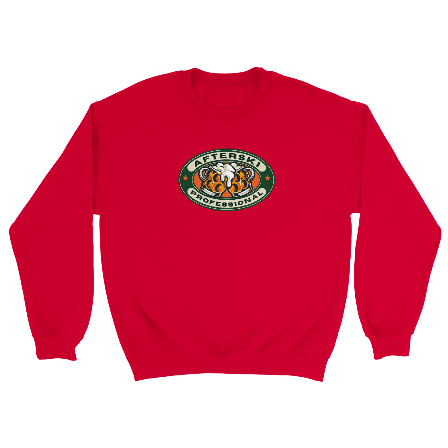 Donald – Unisex Afterski Sweatshirt