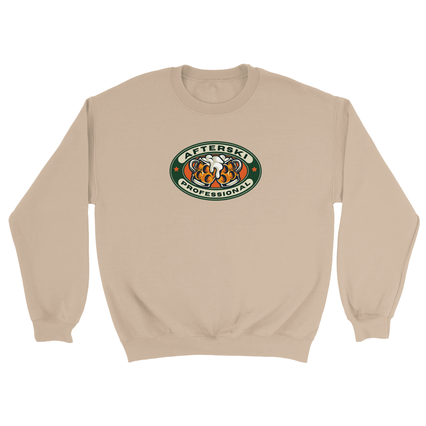 Donald – Unisex Afterski Sweatshirt