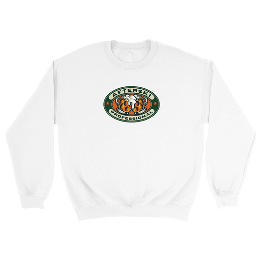 Donald – Unisex Afterski Sweatshirt