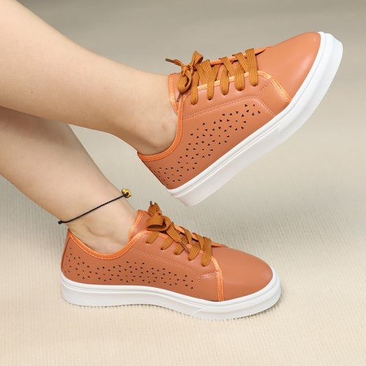 Rachel – Versatile Casual Sports Shoes