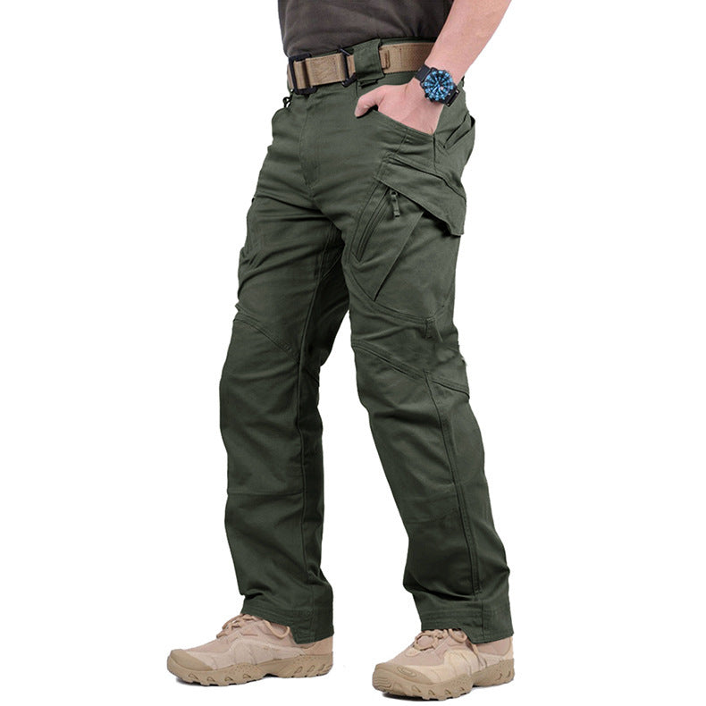 Ross – Customized Tactical Pants