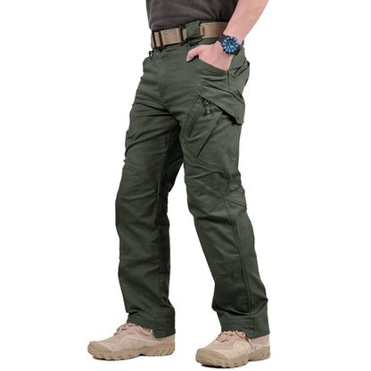 Ross – Customized Tactical Pants