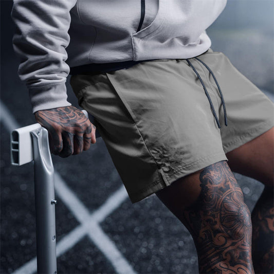 Billy – Men's Running Training Pants