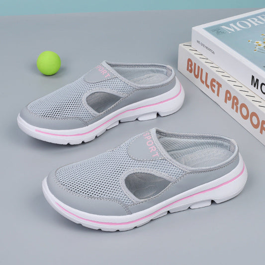 Thomas – Casual Half Drag Light Sports Shoes