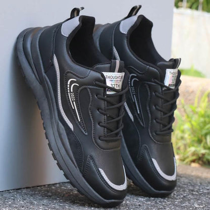 Howard – Waterproof Casual Sneakers