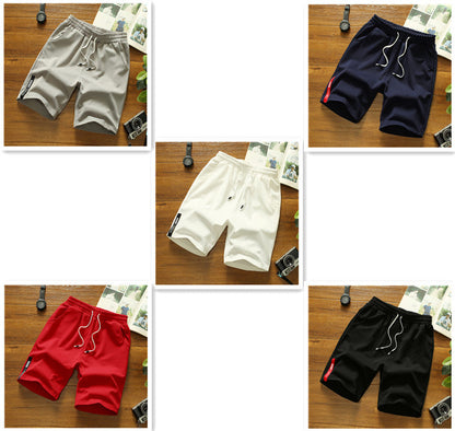 Vanessa – Trendy Loose Sports Quick-Drying Beach Pants