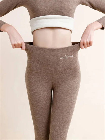 Christina – Women's Warm Winter Pants