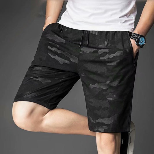 Rod – Casual Summer Sports Shorts